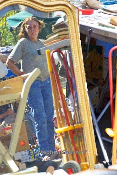 fleamarket 13 graphic